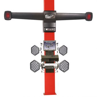 Развал-схождение