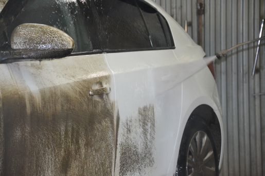 Мойка+химчистка